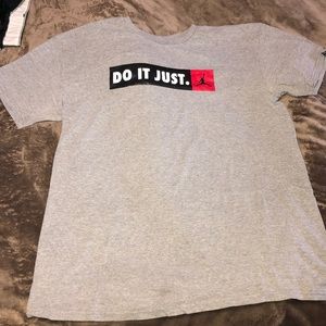 Jordan T-Shirt XL
